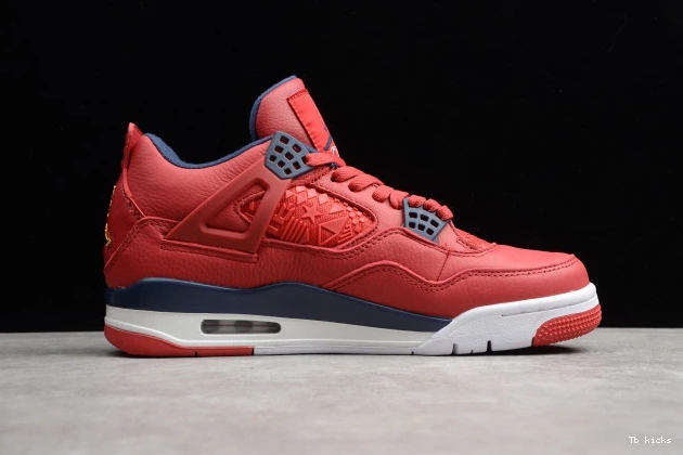 Cheap TBK SE FIBA Jordan 4 CI1184-617 Air 0712